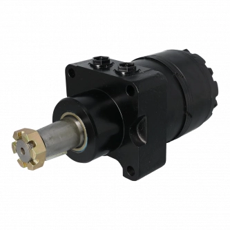 White Drive Products 530470T3831AAAAA Hydraulic Motor
